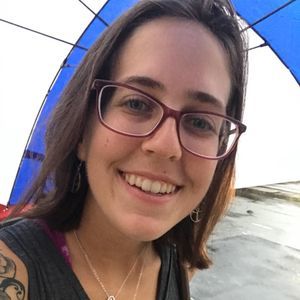 Meet your Posher, Kate